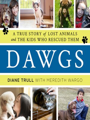 Dawgs - Audiobook